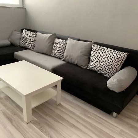 апартамент мол плаза, Apart Mall Plaza Apartment Plowdiw