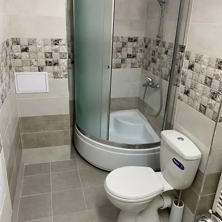 апартамент мол плаза, Apart Mall Plaza *